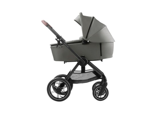 Kombikinderwagen Comfort N Care Air