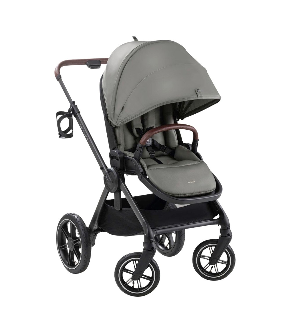 Kombikinderwagen Comfort N Care Air