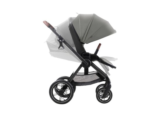 Kombikinderwagen Comfort N Care Air