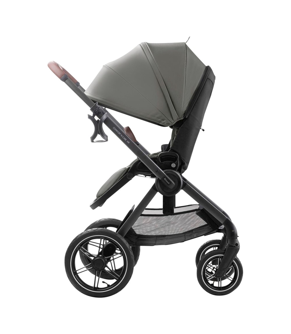 Kombikinderwagen Comfort N Care Air