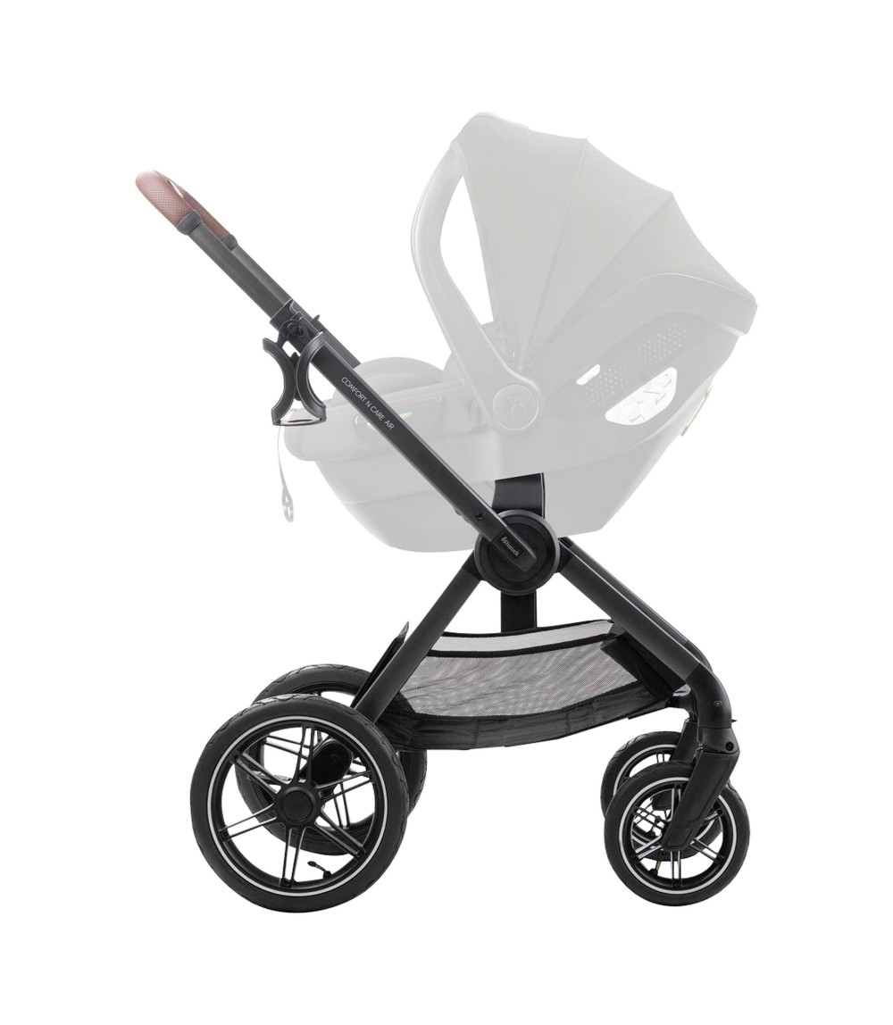 Kombikinderwagen Comfort N Care Air