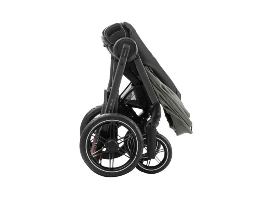 Kombikinderwagen Comfort N Care Air