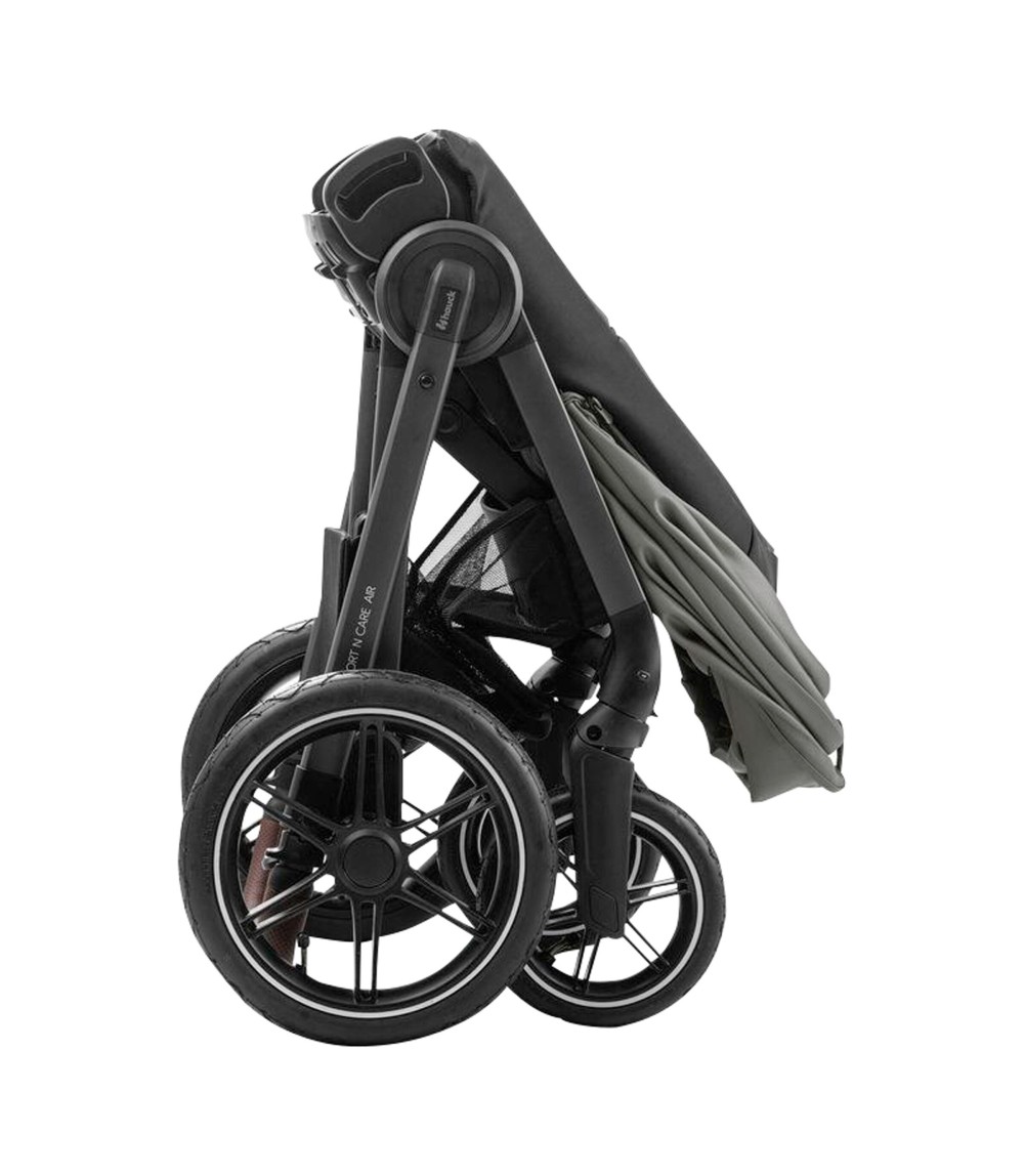 Kombikinderwagen Comfort N Care Air