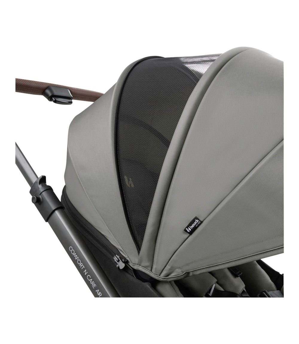 Kombikinderwagen Comfort N Care Air