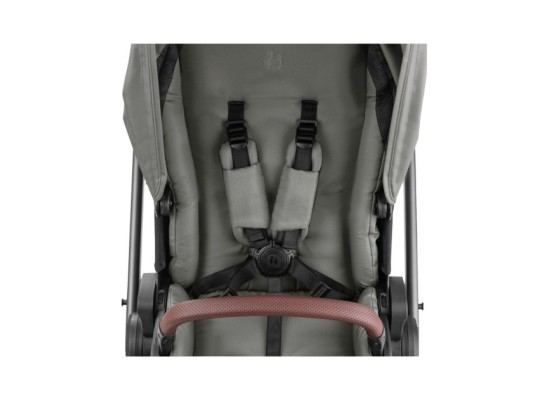 Kombikinderwagen Comfort N Care Air