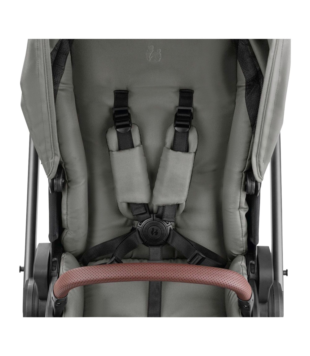 Kombikinderwagen Comfort N Care Air