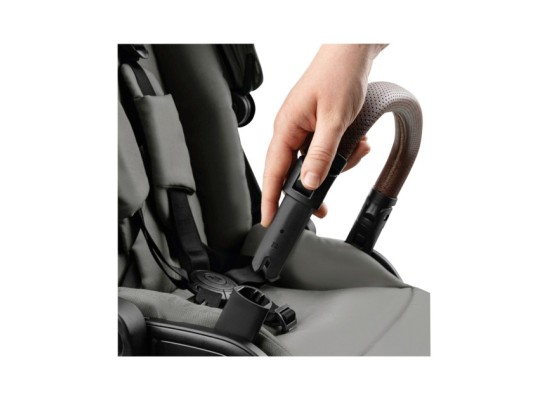 Kombikinderwagen Comfort N Care Air