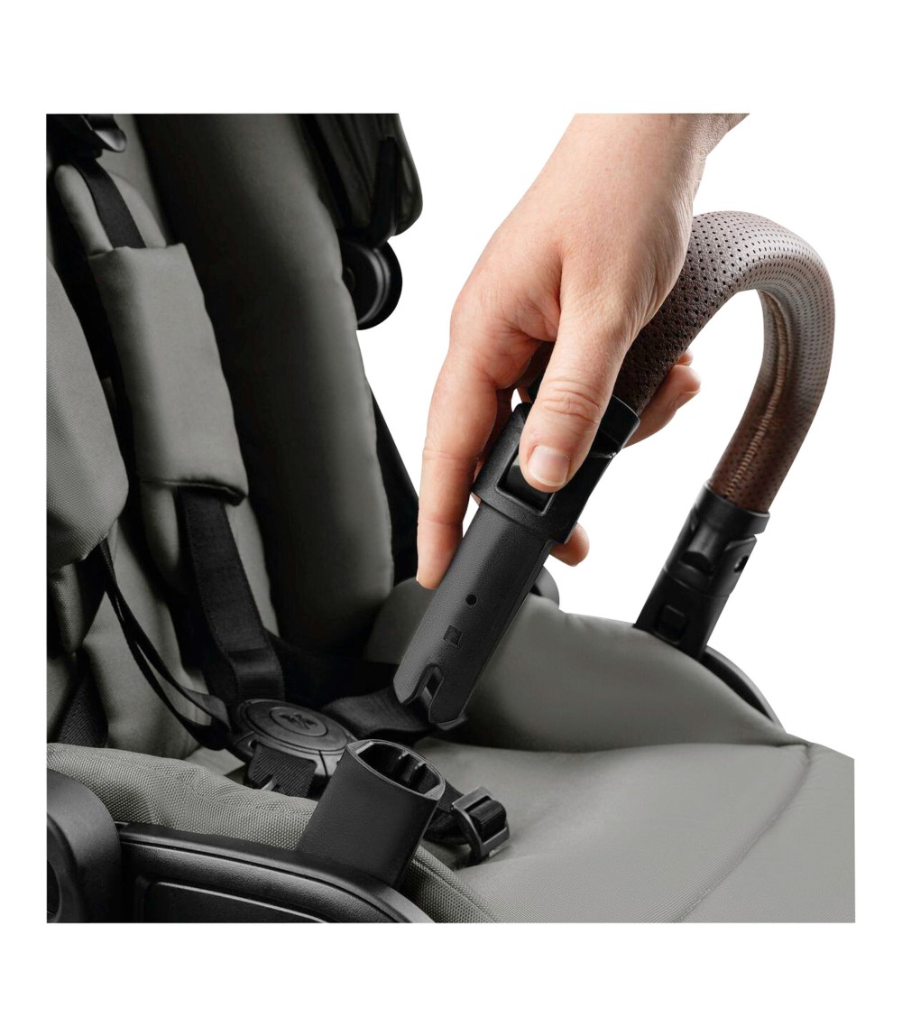 Kombikinderwagen Comfort N Care Air