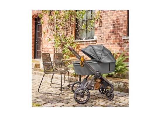 Kombikinderwagen Comfort N Care Air