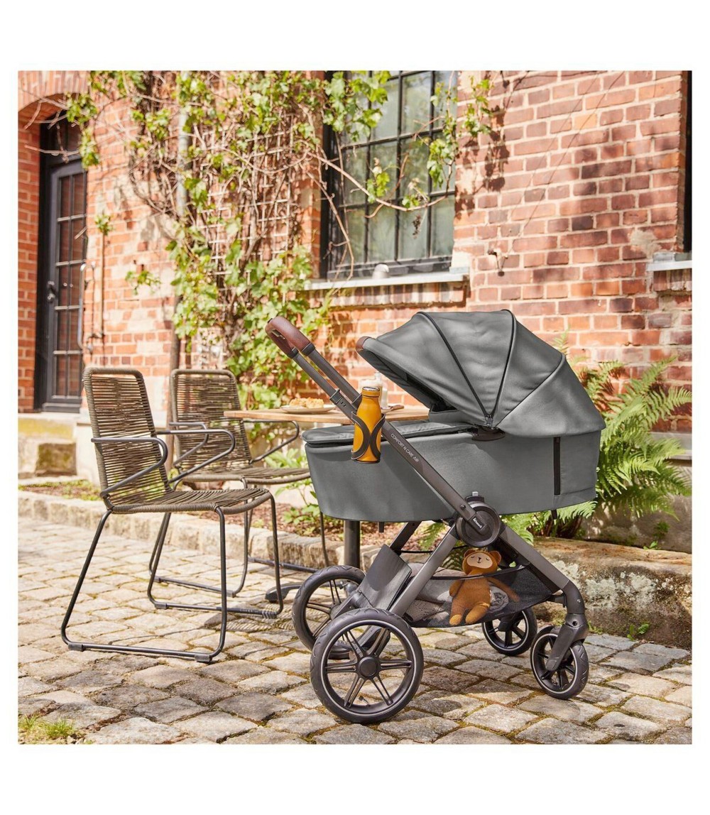Kombikinderwagen Comfort N Care Air