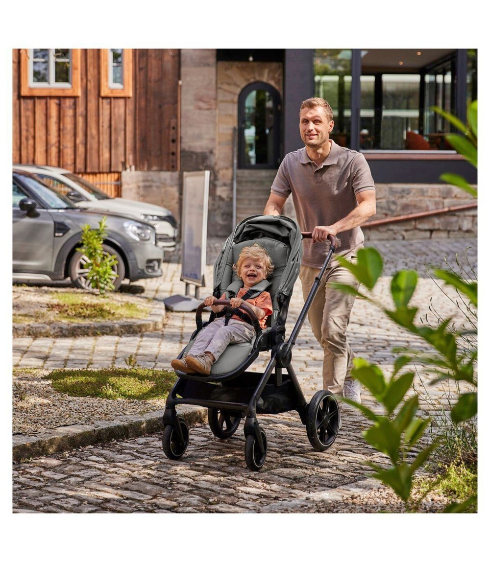 Kombikinderwagen Comfort N Care Air