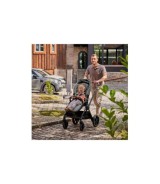 Kombikinderwagen Comfort N Care Air