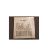 Motorikwürfel XXL Scandi-Chic