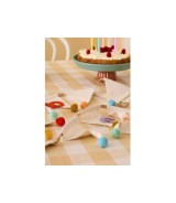 Kids Concept Girlande Pom Pom