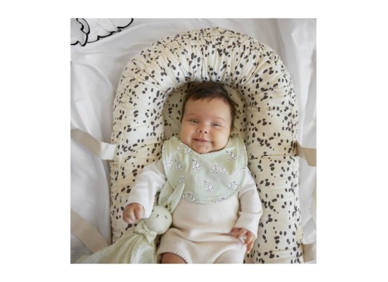 Lätzchen - Darling Dalmatians