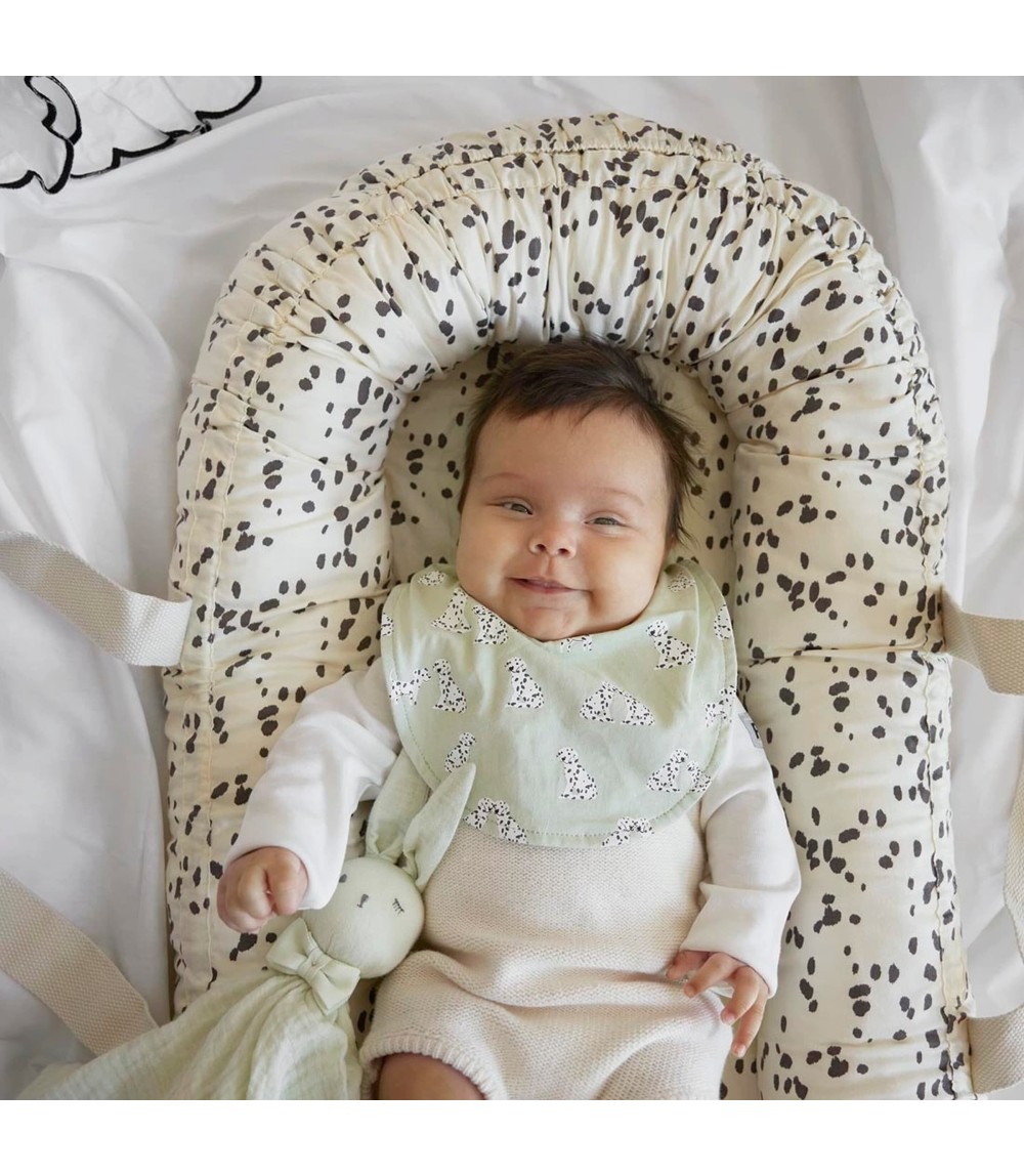 Lätzchen - Darling Dalmatians