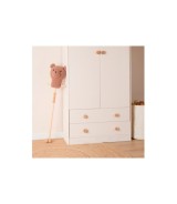 Steckenpferd Holz Bär Mika