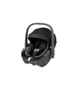 Babyschale Pebble 360 inkl. Kindersitz Pearl 360 und Isofix-Basis Fami