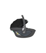 Babyschale Pebble 360 inkl. Kindersitz Pearl 360 und Isofix-Basis Fami