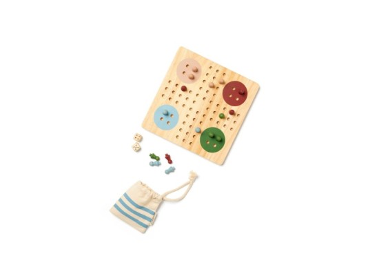 Brettspiel Carl Larsson