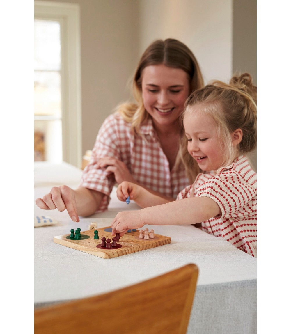 Brettspiel Carl Larsson