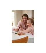 Brettspiel Carl Larsson