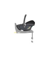 Babyschale Pebble 360 inkl. Kindersitz Pearl 360 und Isofix-Basis Fami