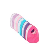 Baby Lätzchen 10er Pack abwaschbar - ab Geburt