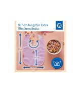 Baby Lätzchen 10er Pack abwaschbar - ab Geburt