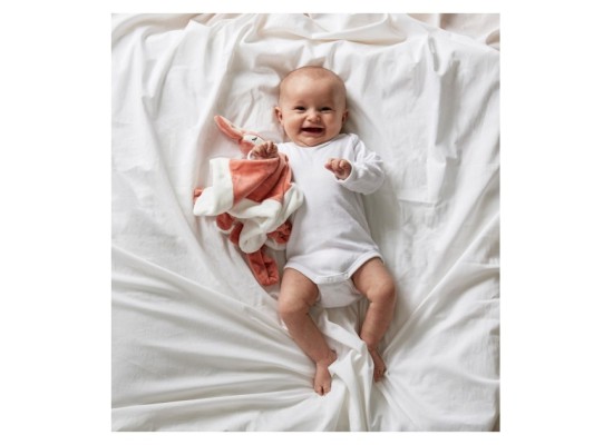 Schmusetuch Edvin Fuchs