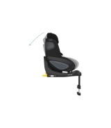 Babyschale Pebble 360 inkl. Kindersitz Pearl 360 und Isofix-Basis Fami