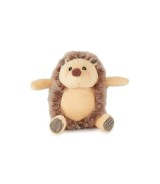 Plüsch Igel Spieltier mit Rassel - ab Geburt