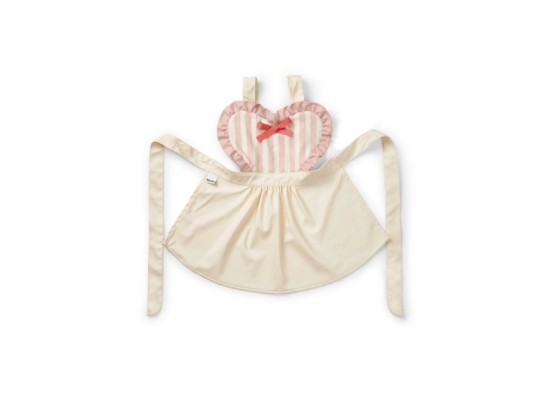 Lätzchen - Candy Stripes