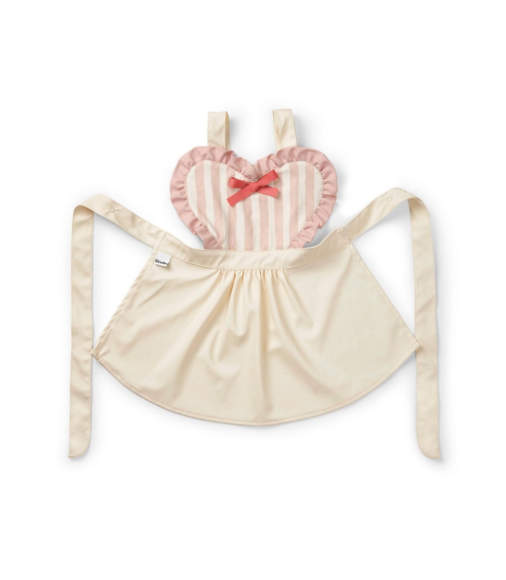 Lätzchen - Candy Stripes