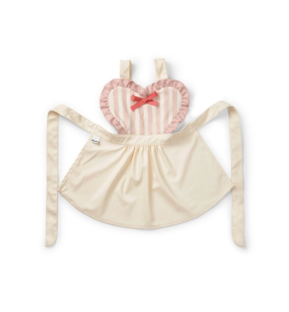 Lätzchen - Candy Stripes