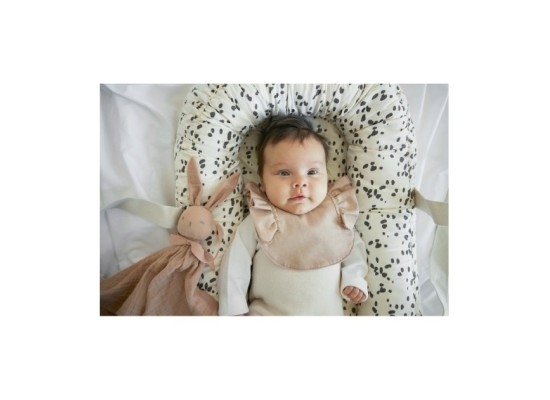 Schmusetuch - Blinkie Emmylou