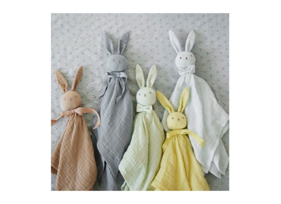 Schmusetuch - Blinkie Emmylou