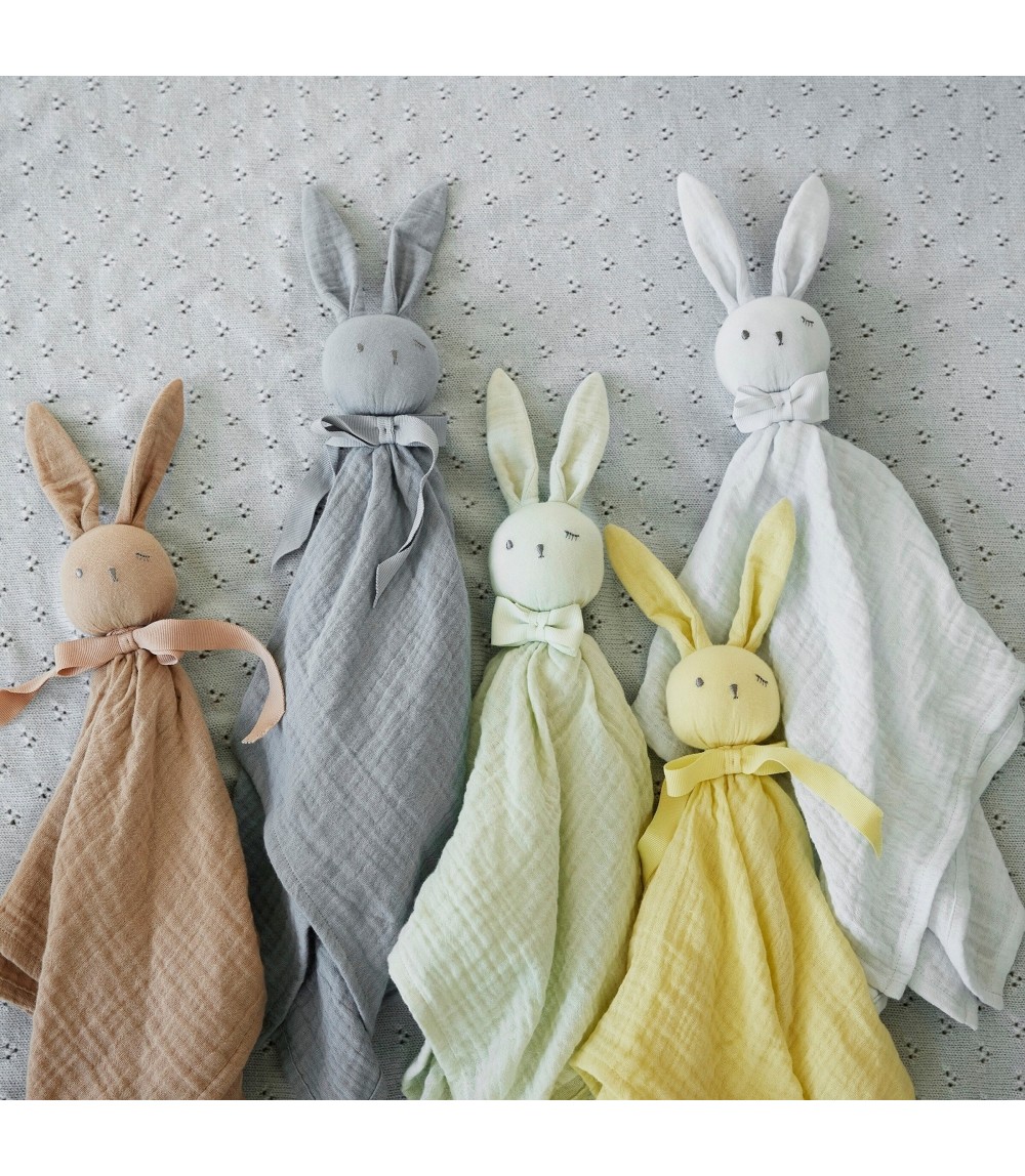 Schmusetuch - Blinkie Emmylou