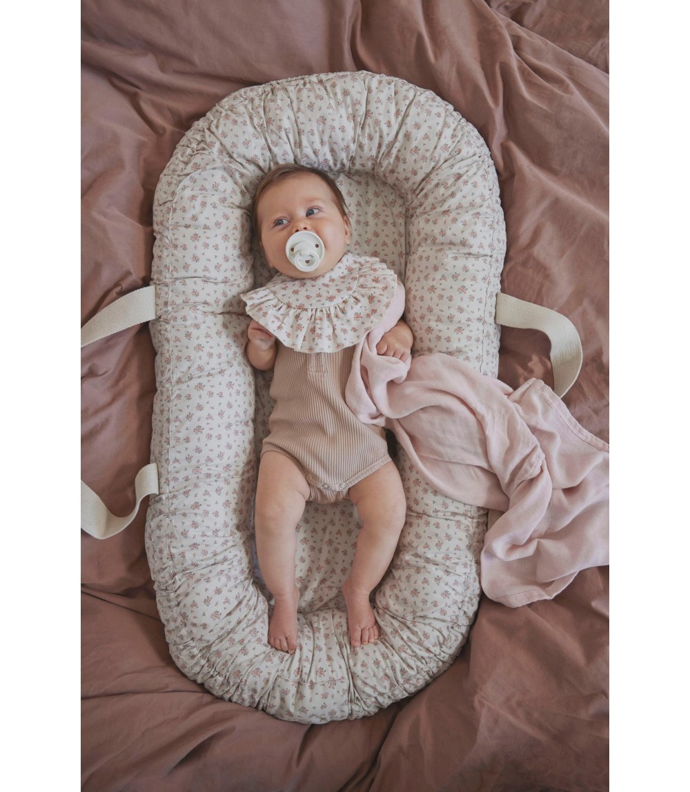 Schnuller 2er-Pack Naturkautschuk - Sunrise Blue 0-6 Monate