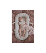 Schnuller 2er-Pack Naturkautschuk - Sunrise Blue 0-6 Monate