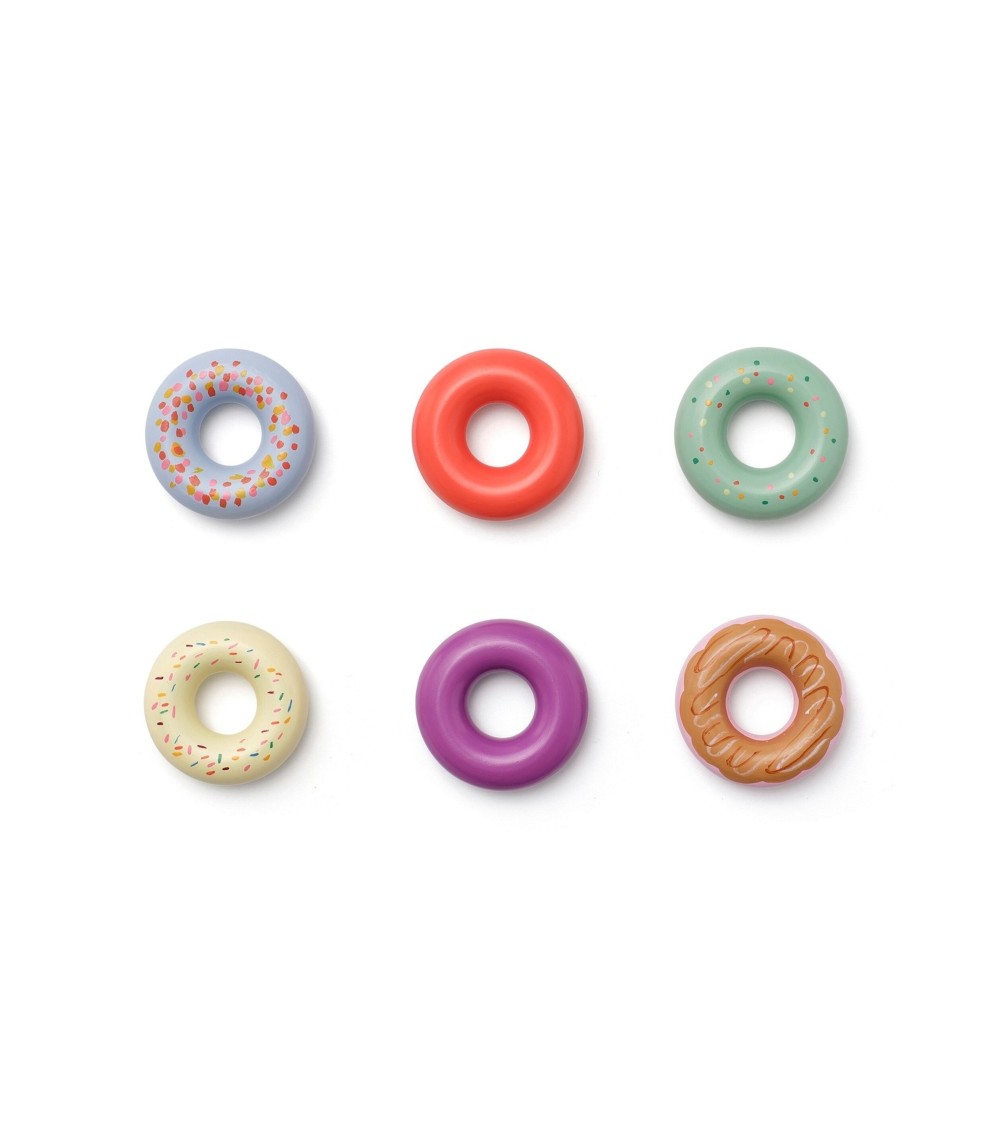 Kids Concept Doughnuts