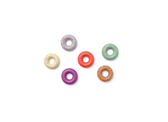 Kids Concept Doughnuts