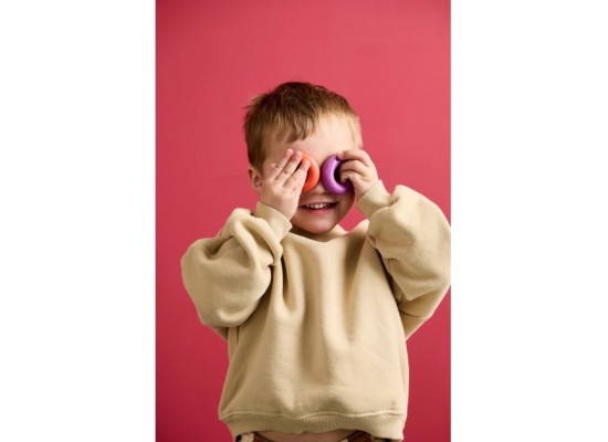 Kids Concept Doughnuts