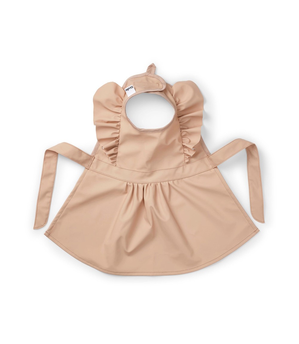 Lätzchen - Blushing Pink