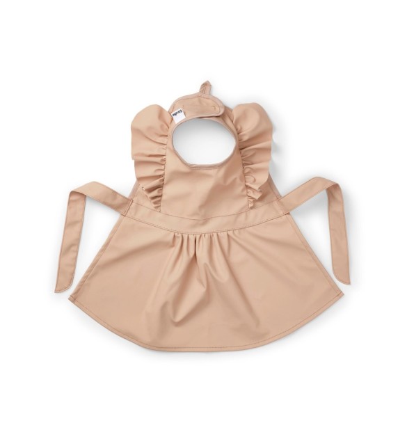 Lätzchen - Blushing Pink