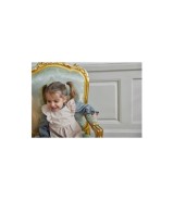 Lätzchen - Blushing Pink