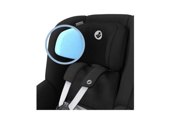 Babyschale Pebble 360 inkl. Kindersitz Pearl 360 und Isofix-Basis Fami