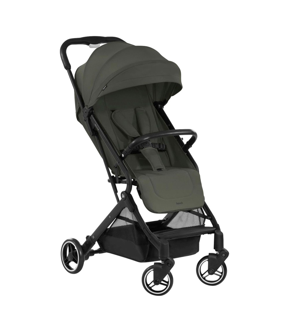 Buggy TravelNCare