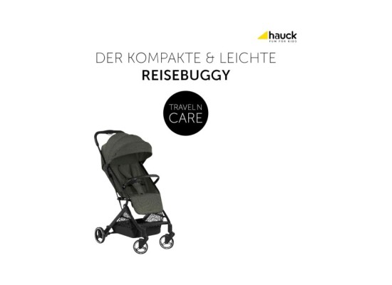 Buggy TravelNCare