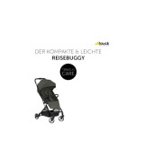 Buggy TravelNCare